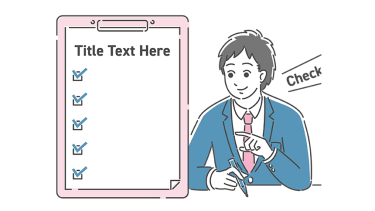 【3分で分かる！】認知症になりやすい人チェック