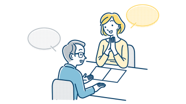 「民間介護保険なんて必要ない」と知人に言われました。本当に入らなくても大丈夫ですか？