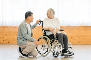 介護の負担を軽減する「レスパイトケア」とは？メリット・デメリットなど詳しく紹介