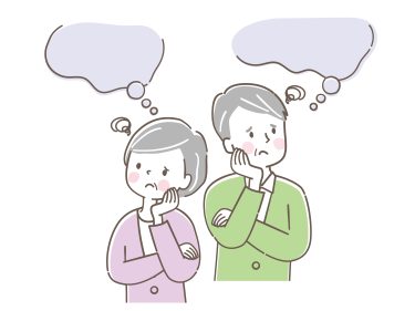 親が認知症になったらまずやるべきこと７選｜慌てないためのステップガイド