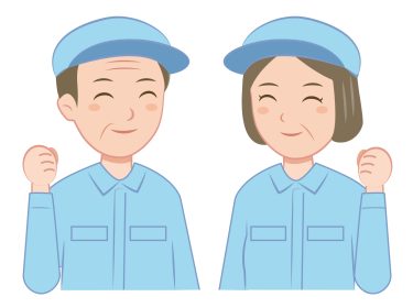 60歳以降の働き方を支援！「高年齢雇用継続給付」とは？【早見表付き】