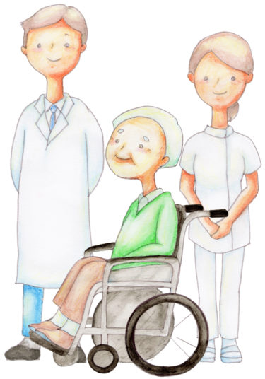 看取りとは何か？家族が知っておきたい大切なことと心の準備