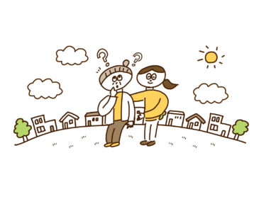 認知症ケアとは？本人も家族も安心できる支援のかたち