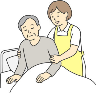 居宅介護支援とは？申請方法など初めての人にもわかる居宅介護支援の利用の流れ