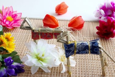 お盆のお供えとは？意味・品物・マナーまで徹底解説