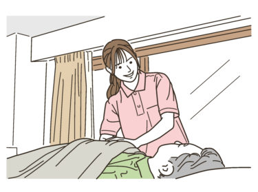 重度訪問介護とは何か｜利用できる人・サービス内容・誤解されやすいポイント