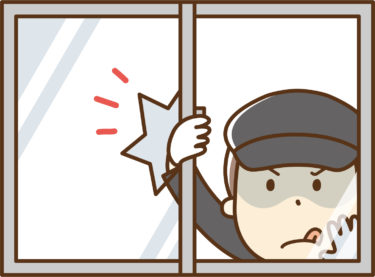 空き巣が使う“玄関マーキング”とは？よくある印・記号一覧と今すぐできる対策